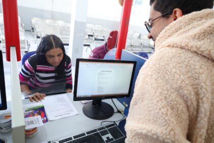 Mauá tem 570 postos de trabalho para a próxima semana