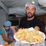 Festival Oriental de Ribeirão Pires celebra sabores da culinária asiática na próxima semana