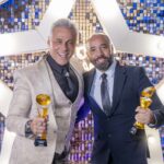 Empresário de Diadema que ganha prêmio internacional em Portugal