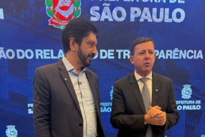 Relatório de Transparência do Smart Sampa comprova eficácia do sistema de reconhecimento facial