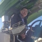 Taka Yamauchi lança Programa Asfalto Novo e vai recapear 160 ruas de Diadema