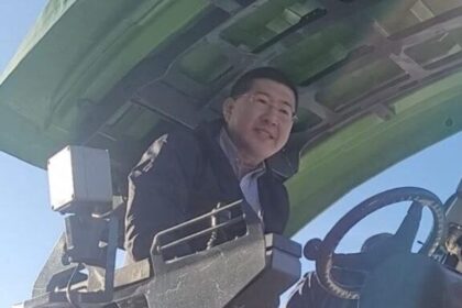 Taka Yamauchi lança Programa Asfalto Novo e vai recapear 160 ruas de Diadema