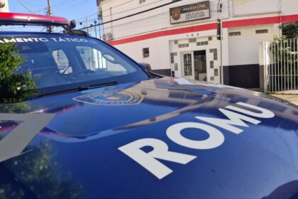 Botão de emergências ajuda GCM a prender homem por violência doméstica em São Caetano