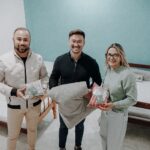 Prefeitura de Rio Grande da Serra reforça ações de acolhimento à população em situação de rua durante o inverno