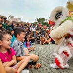 Ribeirão Pires celebra suas raízes orientais no 4º Festival Oriental neste fim de semana