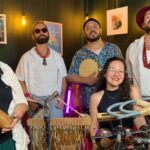Arraial no Parque terá forró e diversão neste domingo (29) em Ribeirão Pires