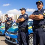 Centro de Formação da GCM amplia capacitação e aprimoramento dos agentes de segurança de São Bernardo