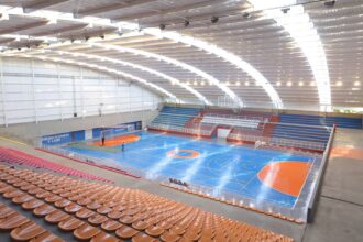 Mauá promove vivência de oficinas esportivas com tema junino no sábado