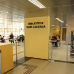 Biblioteca Nair Lacerda recebe música, roda de conversa e lazer neste final de semana