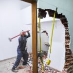 Secretaria de Serviços Urbanos revitaliza próprios públicos dando continuidade a Programa São Caetano Cidade Linda