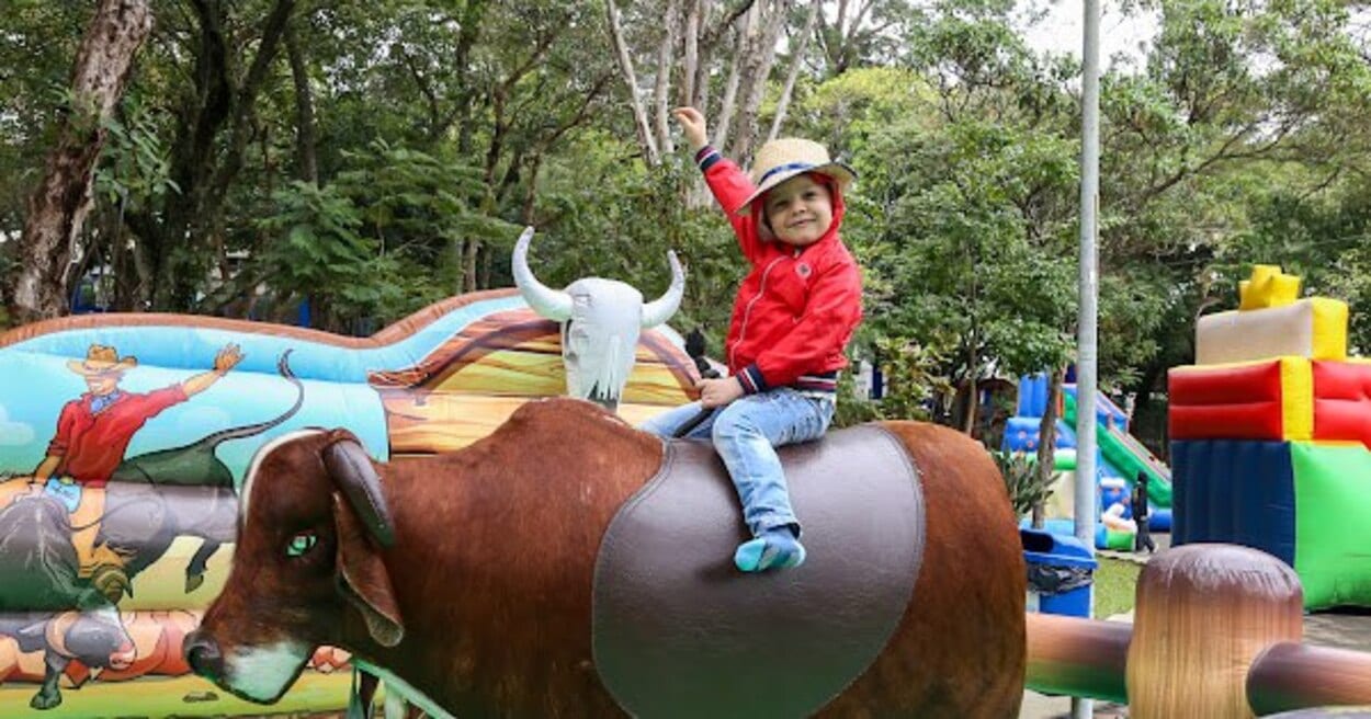 Sertanejo raiz: novo evento em São Caetano conquista público de todas as idades no Bosque do Povo