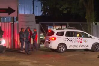 Policial Civil é vítima de latrocínio durante assalto a Galpão em São Bernardo