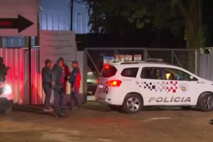 Policial Civil é vítima de latrocínio durante assalto a Galpão em São Bernardo