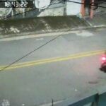 Policial Militar de folga reage com 12 disparos a tentativa de roubo em Santo André