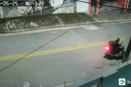 Policial Militar de folga reage com 12 disparos a tentativa de roubo em Santo André