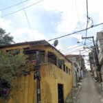 Em São Bernardo, homem de 50 anos é executado no bairro dos Casa - Rua Vista Alegre