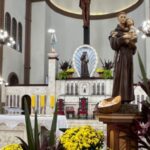 Hoje é dia de Santo Antônio, o Santo Casamenteiro, e igrejas realizam benção dos pães