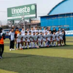 Taça das Favelas de São Bernardo define campeão