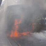 Após vandalismo, Next Mobilidade suspende no ABC operação de algumas linhas de ônibus