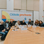 São Bernardo garante junto à União entrega de unidades habitacionais e recursos do PAC Mananciais