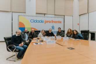 São Bernardo garante junto à União entrega de unidades habitacionais e recursos do PAC Mananciais