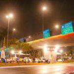 Após 50 anos, Complexo Miguel Etchenique recebe iluminação pública em São Bernardo