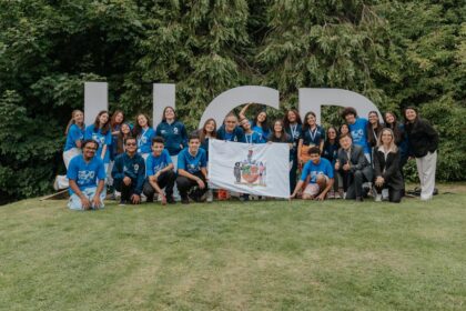 Estudantes do Ensino Médio da rede pública da cidade beneficiados pelo inédito programa, criado pela gestão municipal, estão em Dublin desde o dia 5 de julho