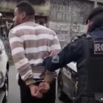 GCM de São Bernardo auxilia na prisão de dois criminosos por tráfico de entorpecentes