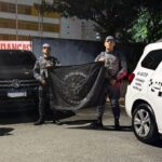 Fim de semana intenso para a PM: Diversas prisões em São Bernardo