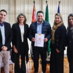 Pedrinho Botaro, Anna Penido, Gilvan Ferreira, Juliana Mangussi e Carla Menezes