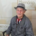 Morre aos 103 anos o ex-vereador e emancipador de Diadema Amaury Martins Carvalho