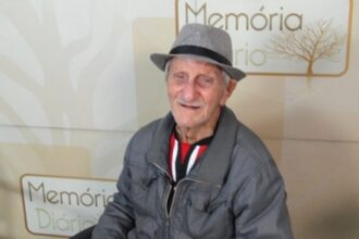 Morre aos 103 anos o ex-vereador e emancipador de Diadema Amaury Martins Carvalho