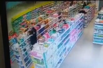 Indivíduo é detido em flagrante após furto nas Lojas Americanas de São Caetano
