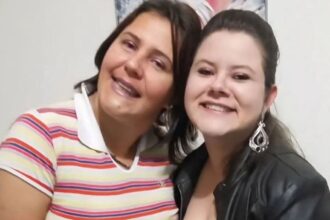 Filha tira a vida da própria mãe em Santo André