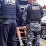 GCM de São Caetano prende homem por furto no Centro da cidade