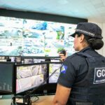 São Caetano registra queda de roubos pelo quinto mês consecutivo
