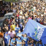 15ª Marcha para Jesus de Ribeirão Pires acontece no próximo dia 19