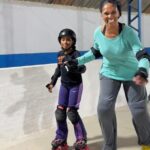 Patinação de Mauá terá edição especial com arraial nesta sexta-feira