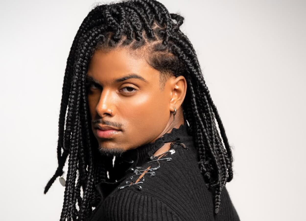 Ex-The Voice Brasil WD será a atração do Festival Diversidade neste sábado em Ribeirão Pires