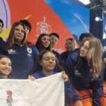 São Bernardo faz festa para alunos que viajam nesta sexta para intercâmbio na Irlanda