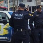 Novo comandante da GCM de São Bernardo foca em diálogo e segurança para a população