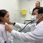 Em São Bernardo, UPA do Riacho Grande passa a contar com pediatra