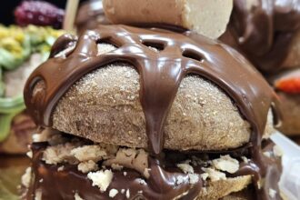 Festival do Chocolate de Ribeirão Pires traz edição especial de 20 anos com foco no comércio