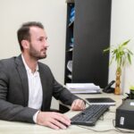 André substitui João Marcos Ferreira de Souza, que recentemente assumiu o Departamento de Assuntos Jurídicos da Prefeitura de São Bernardo