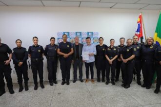 Diadema lança aplicativo ANA para proteção de mulheres com medida protetiva