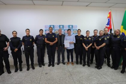 Diadema lança aplicativo ANA para proteção de mulheres com medida protetiva