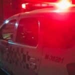 em é encontrado com perfurações e sem vida ao lado de sua bike em Ribeirão Pires