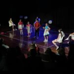 Ribeirão Pires abre inscrições para cursos gratuitos de música, teatro e artes visuais