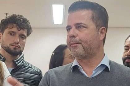 Obra da Alça do Km 16 da Anchieta: 1ª fase não teria autorização da Ecovias, dizem vereadores