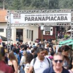 Festival de Inverno de Paranapiacaba começa neste sábado com mais de 400 artistas